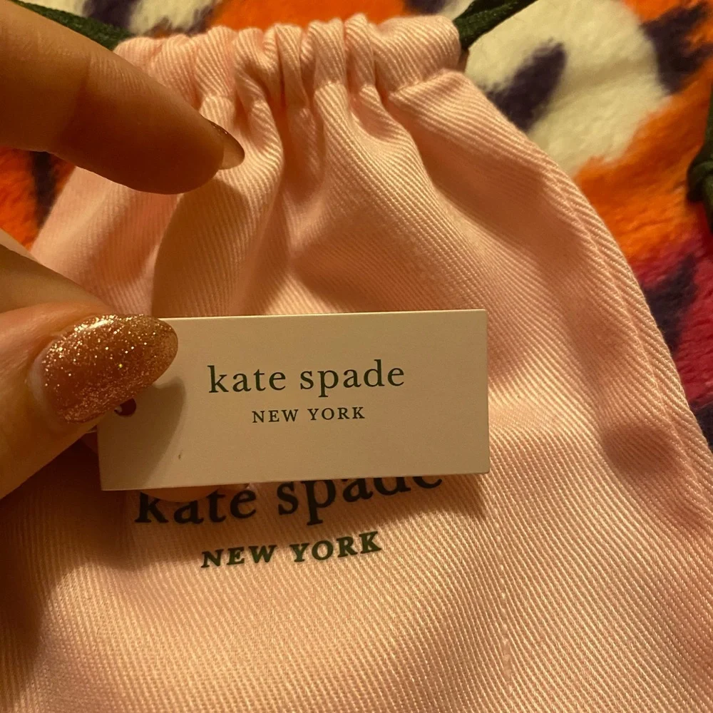 NWT Best Friends Kate Spade Bracelet - Picture 4 of 6
